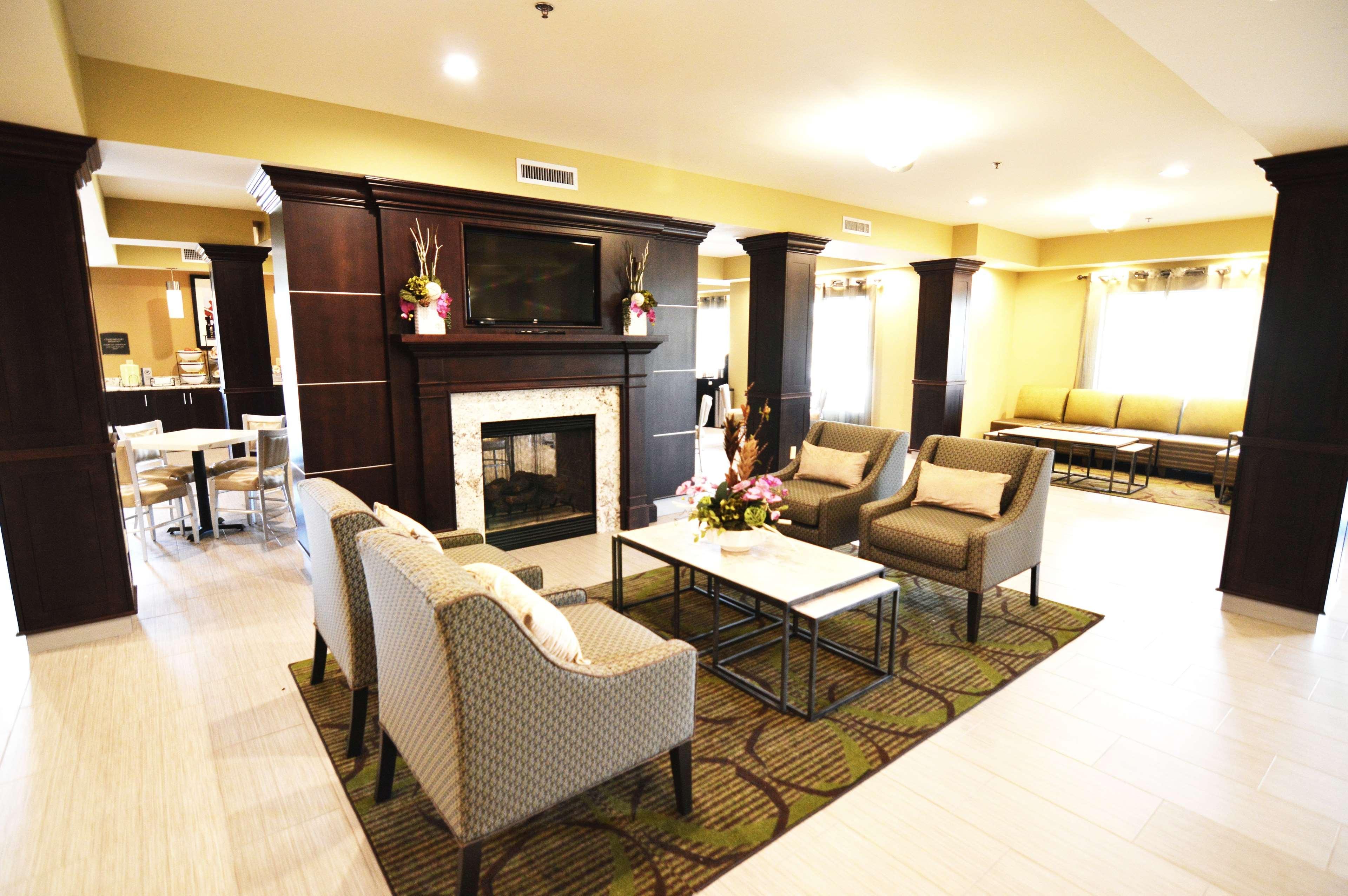Hotel Western New Orleans Airport Kenner